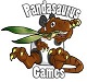 Pandasurus Games