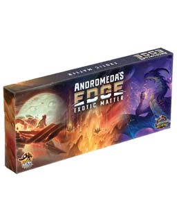 AndromedasEdgeExoticMatterPromoKit1