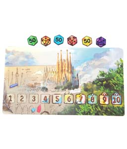 Sagrada2ndEdition5