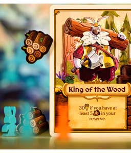 Bunny Kingdom Town