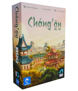 Chang'an