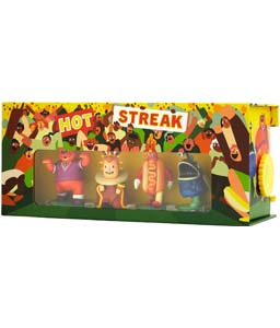 Hot Streak