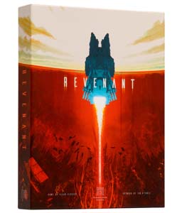 Revenant